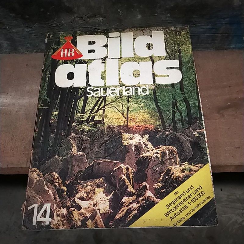 

buku bild atlas