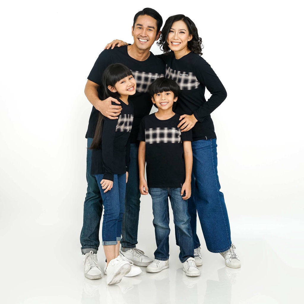 Cressida Kaos Set Couple Navy - JR054Y