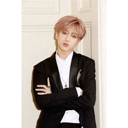 pc jisung starry daydream