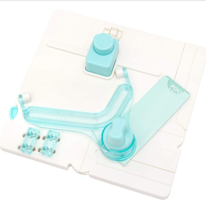 

Terlaris We R Memory Keepers Tool Journaling-Pocket