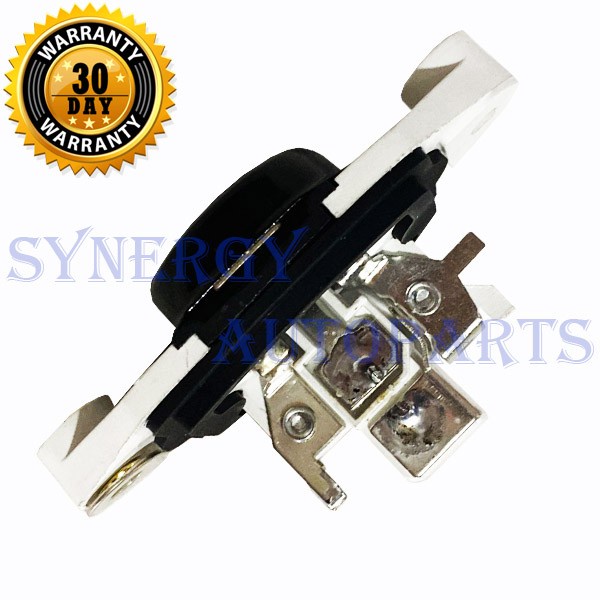 Ic Regulator Ic Alternator Mercedes Oh 24V - 7276 #Original