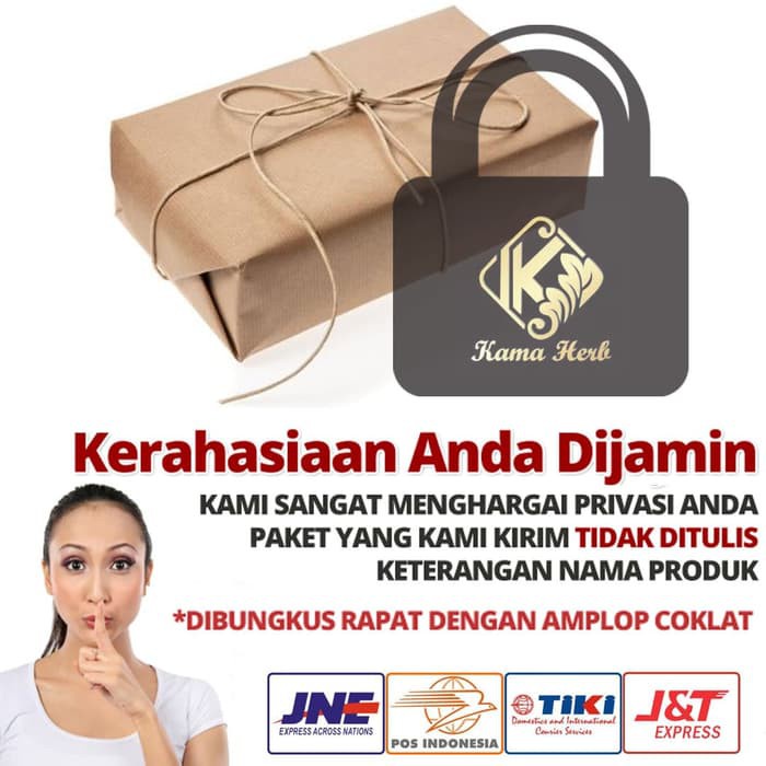 TERBARU BISA COD-PRIVASI AMAN VERBAGEL TANTRA BPOM RI- PERMANEN HERBAL ORIGINAL 100%