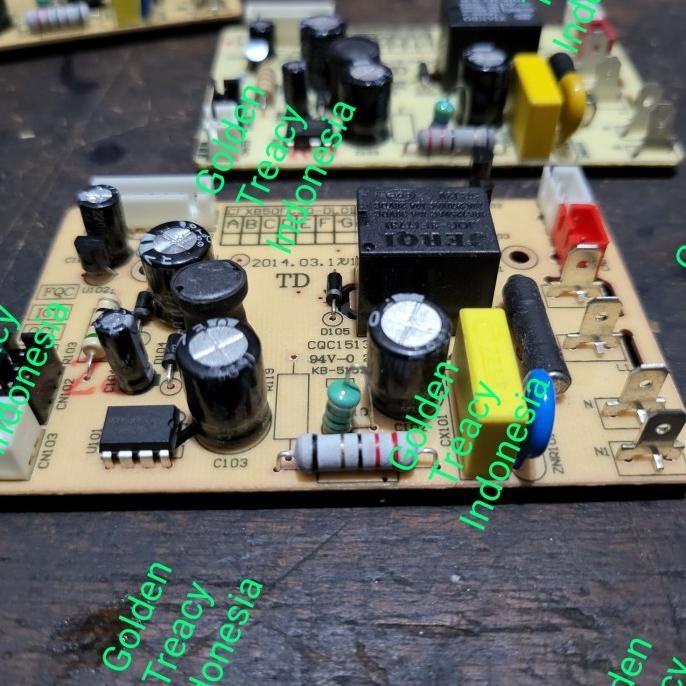 New modul pcb magic com yongma yong ma smc 2117 ymc 211 smc2117 ymc211