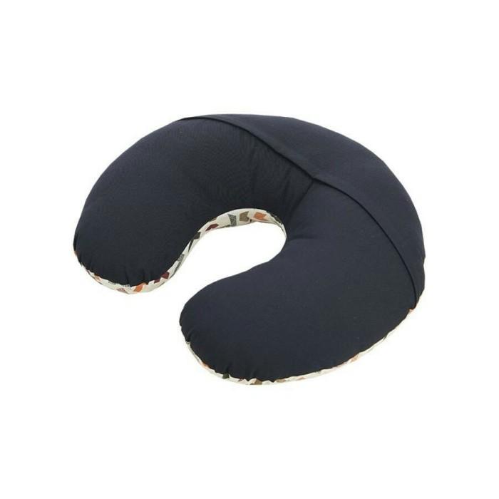 Bantal Menyusui Bansui+Bantal Dot Artsy Series Snobby Tpb5822