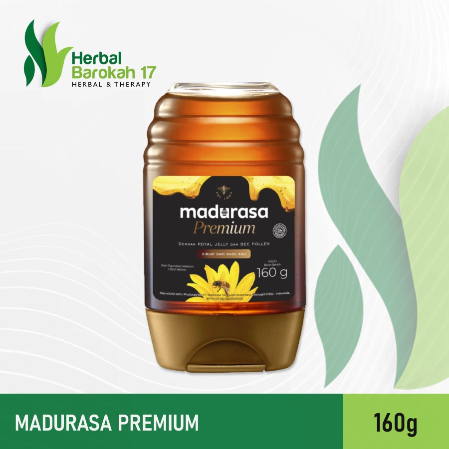 Madurasa Premium 160gr