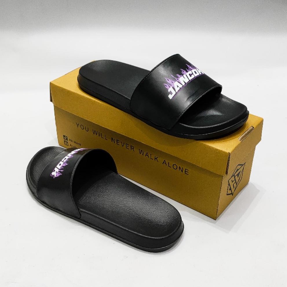 NEW STOCK Sandal ESTADO banyak motif