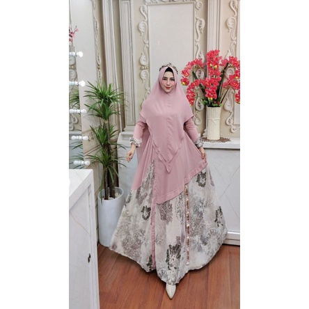 Dezura Syari By ArsyaKayla