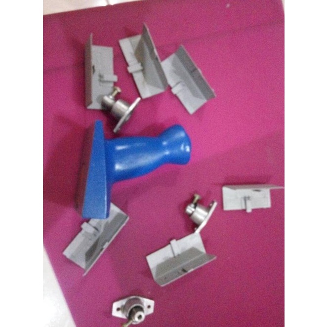 Reamer Alat Potong Pu Cutter Pu ( Kiri )