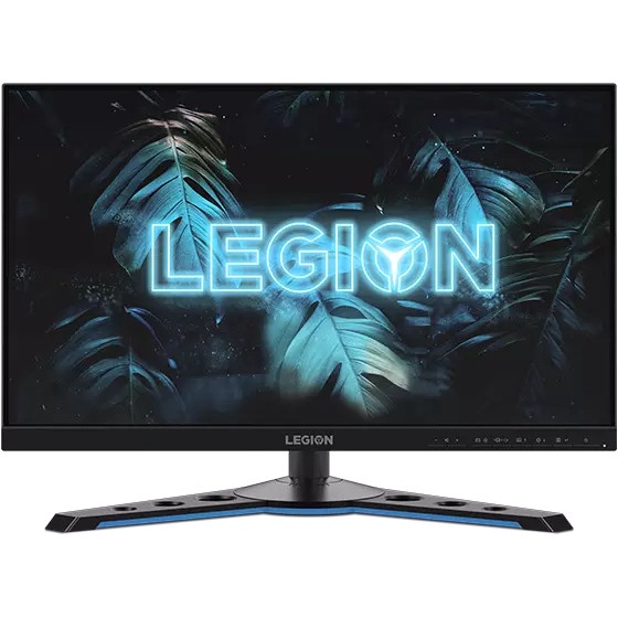 MONITOR LED GAMING Legion Y25g-30 24.5&quot; IPS 240Hz 1ms G-sync Speaker