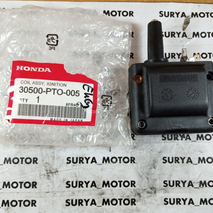 Coil Ignition Maestro Honda Japan Sae