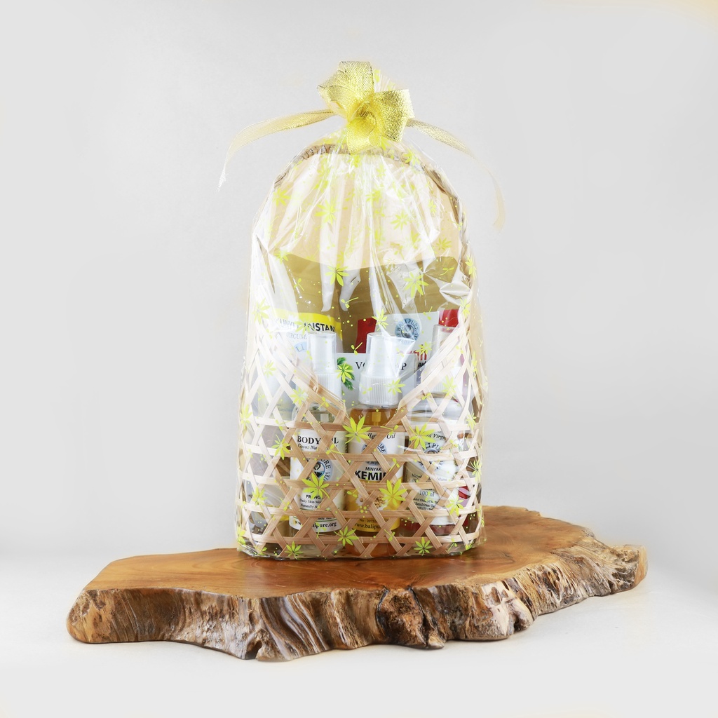 

Parcel Bali Pure Special Sehat