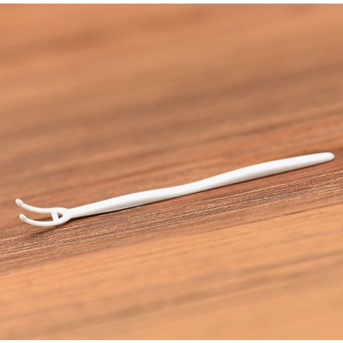 Garpu/Fork Skot Mata