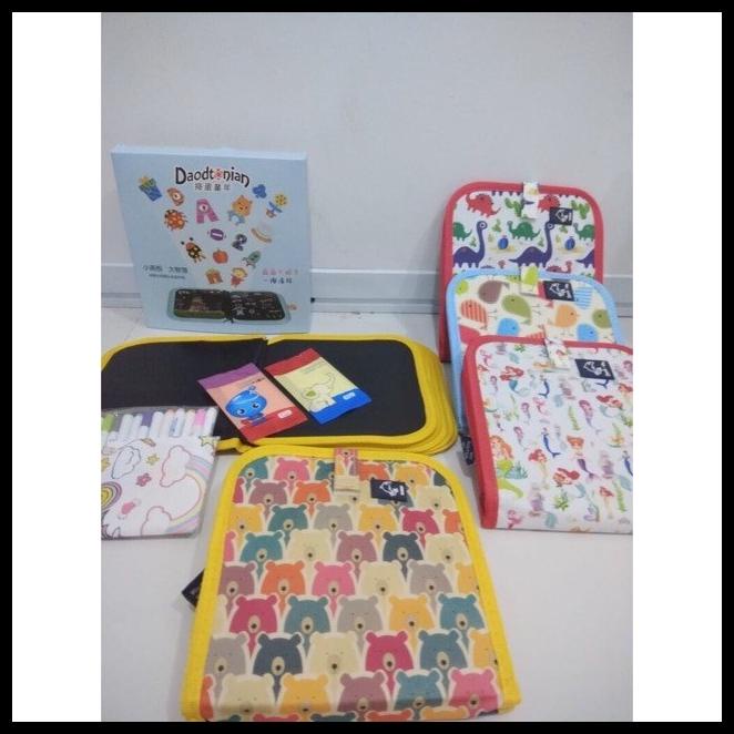 

Doodle Book