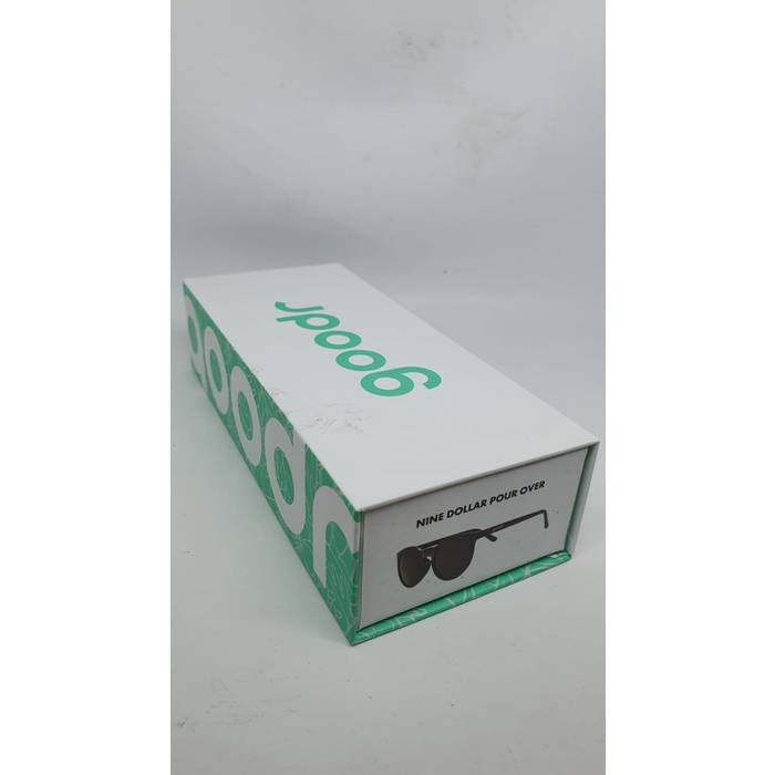 Kacamata GOODR SUNGLASSES NINE DOLLAR POUR OVER