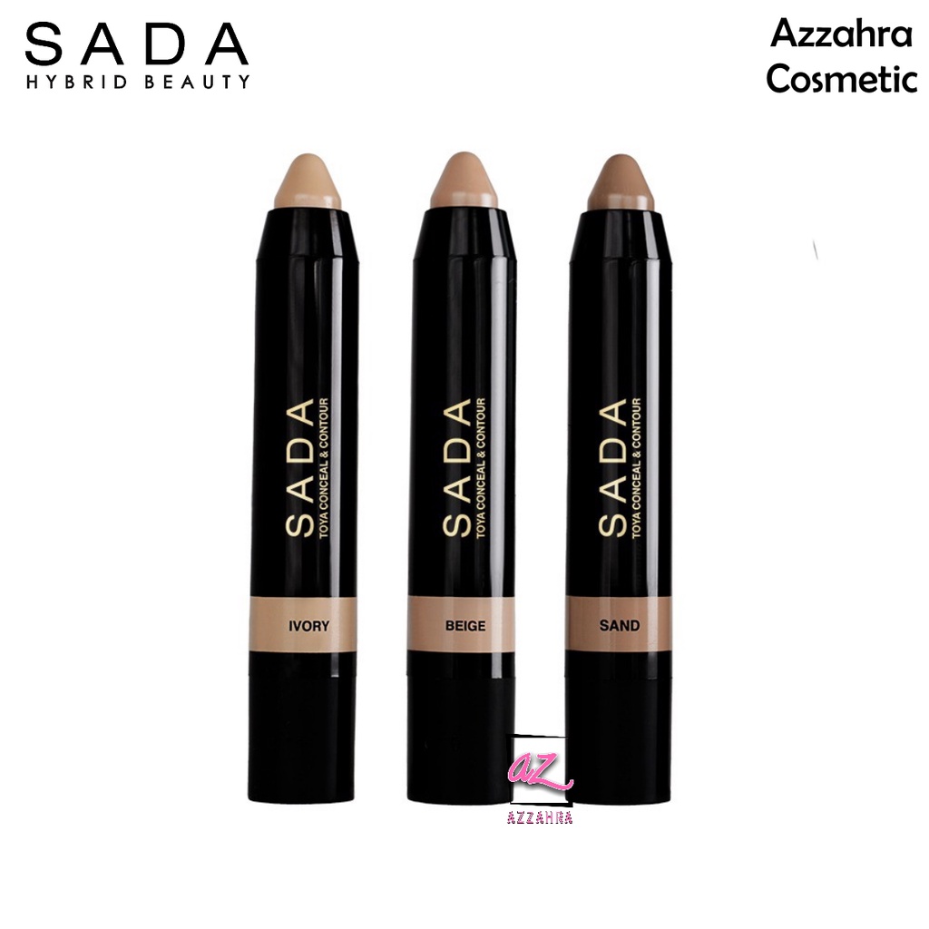 SADA Toya Conceal &amp; Contour