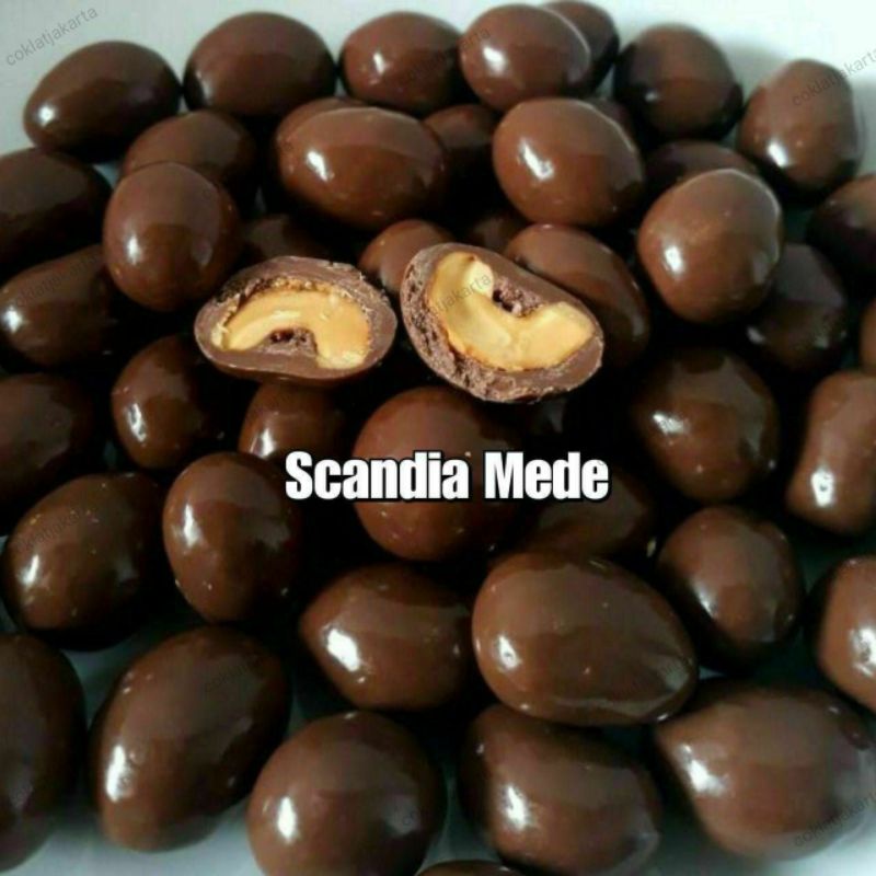 

*Scandia Coklat Mede 1 KG / 500 Gr / 250 Gr