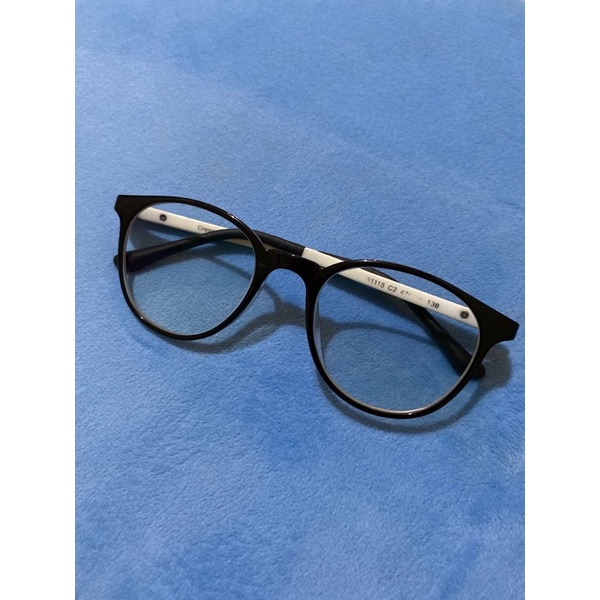 frame kacamata cresendo