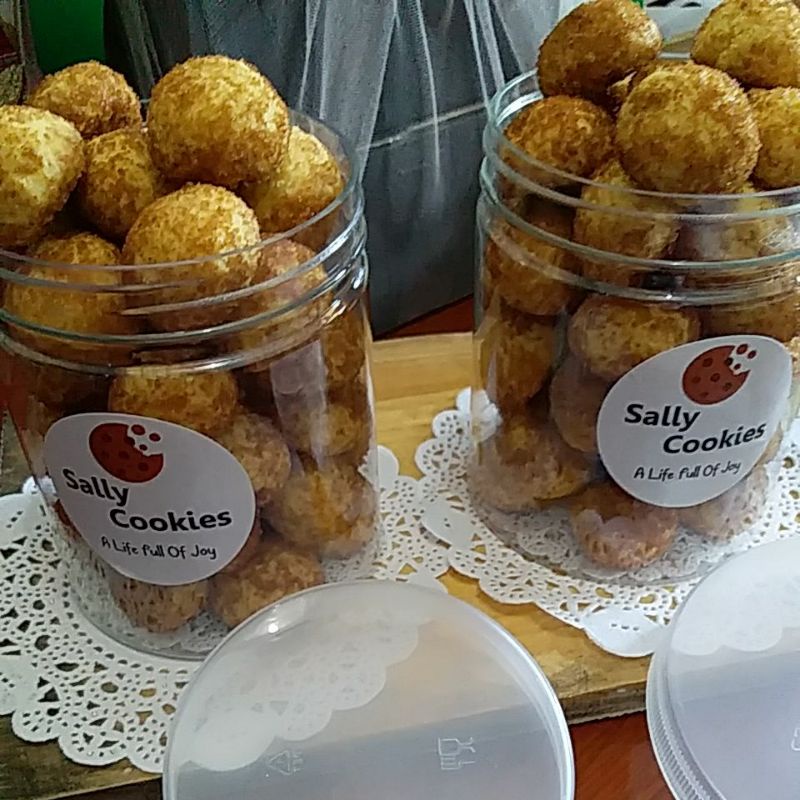 

PALM CHEESE PREMIUM (toples 600 ml) HANYA BALIKPAPAN