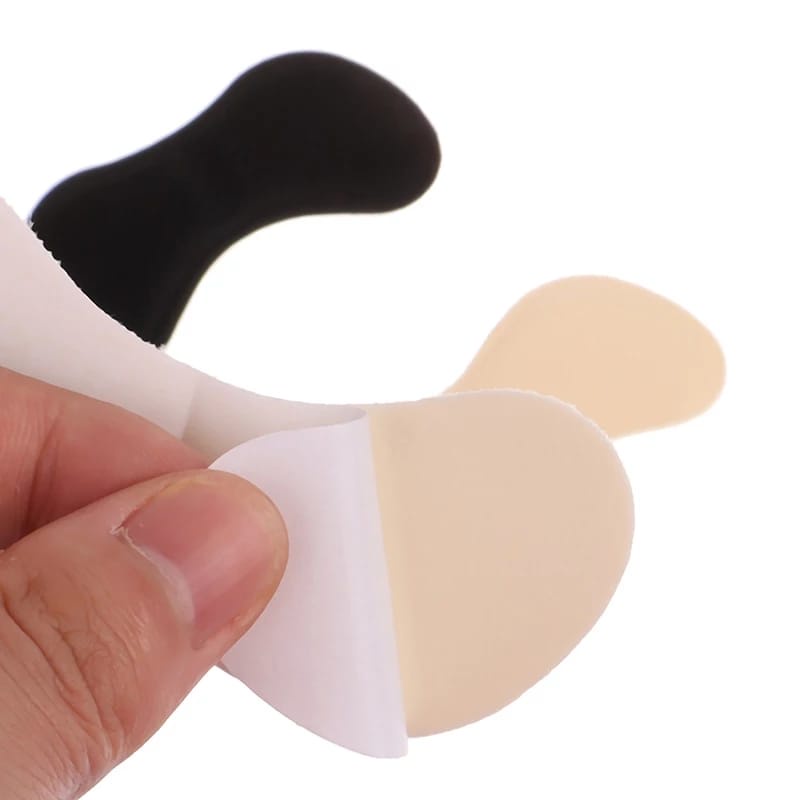 GP INSOLE SEPATU/INSOLE TUMIT SOL TUMIT KAKI PELINDUNG TUMIT ALAS SEPATU/BANTALAN INSOLE