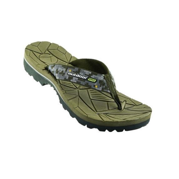 Sandal Trekking Jepit Outdoor Pro Aslan JX 100% Original