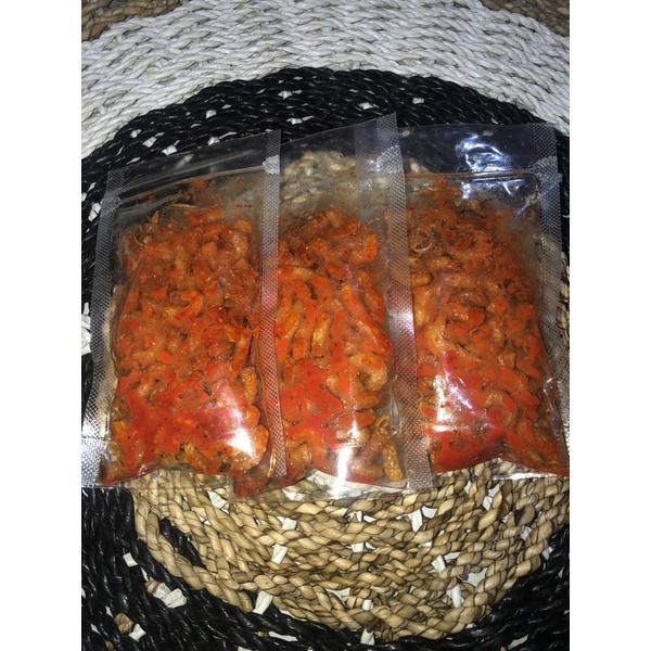 

makaroni mantul