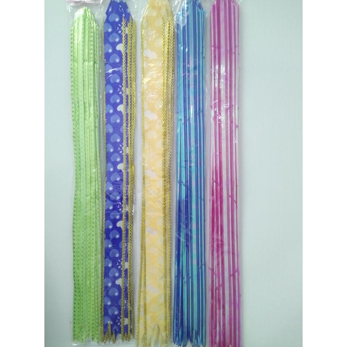 

!!!!!!] Pita Serut/Pita tarik/Pita kado/Tali Pita Kado/Isi 10pc/Tali Kado