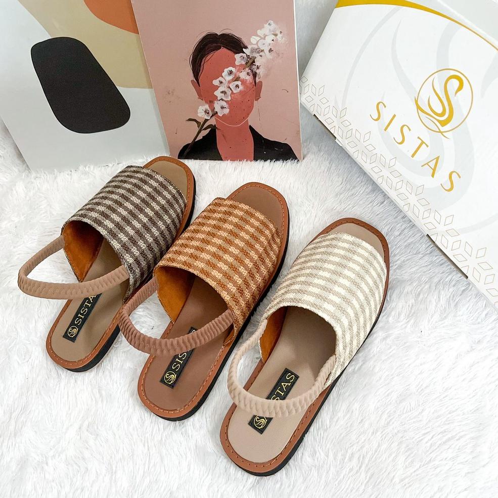 BIG SALE Sistas - Sandal Sofa Premium