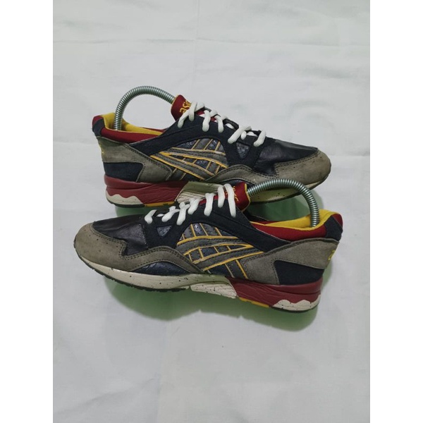 Asics Gel lyte v_Second stuff sepatu pria sneakers second