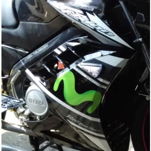 SAYAP NEW VIXION NVL NVA  Sayap Vixion New body samping Vixion Advance Lightning 2013 2014 2015 2016