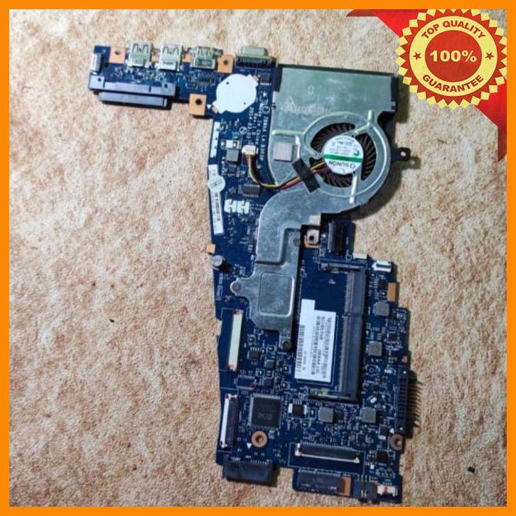 (INDO) MOTHERBOARD MAINBOARD MOBO NORMAL LAPTOP TOSHIBA C55 B5201