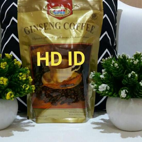 

COD⚡️⚡️Kopi Ginseng CNI