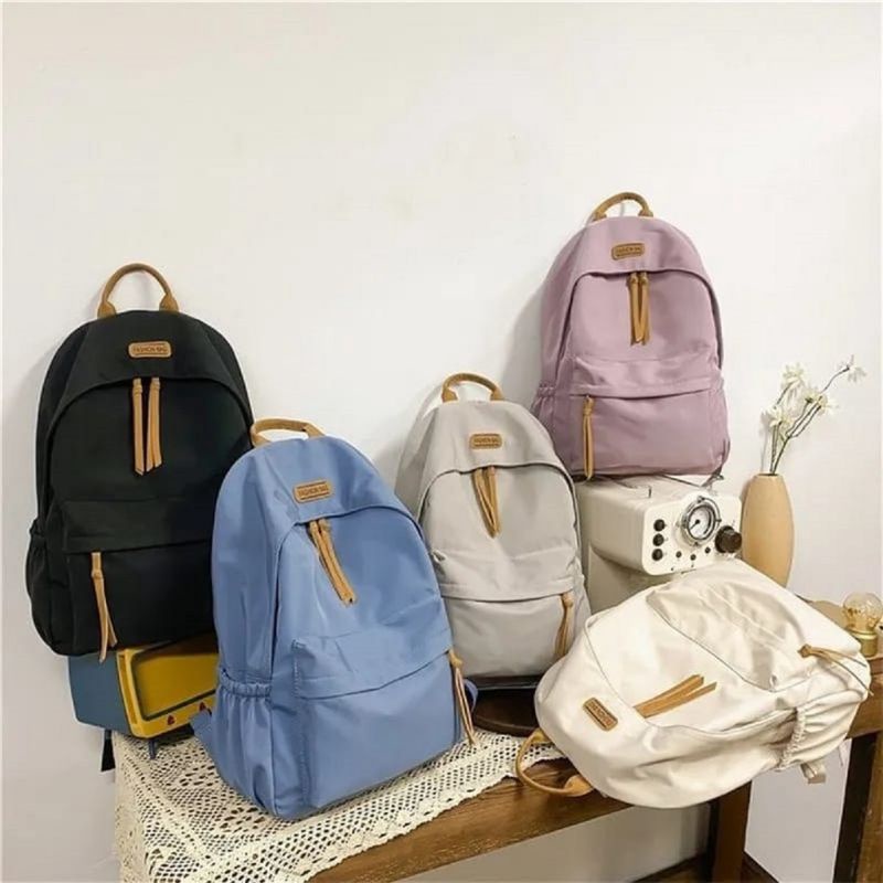 Arifirn Enji - Premium Tas Ransel Wanita dan Pria Murah