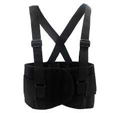 back support belt gosave - Sabuk penyangga punggung dan penahan