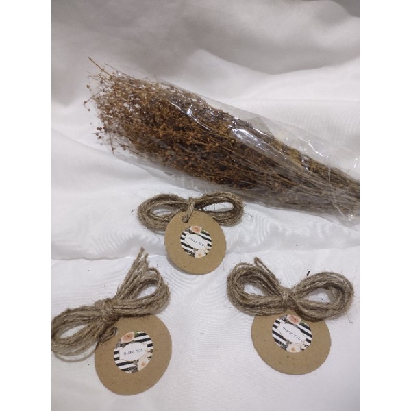 

TALI RAMI / TALI GONI / TALI HAMPERS / RUSTIC / KRAFT
