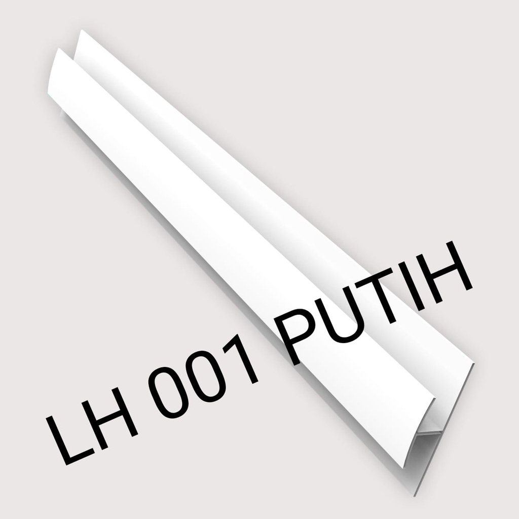 LIST PLAFON PVC/LIST PVC/LIST PLAFON/ LIST GYPSUM