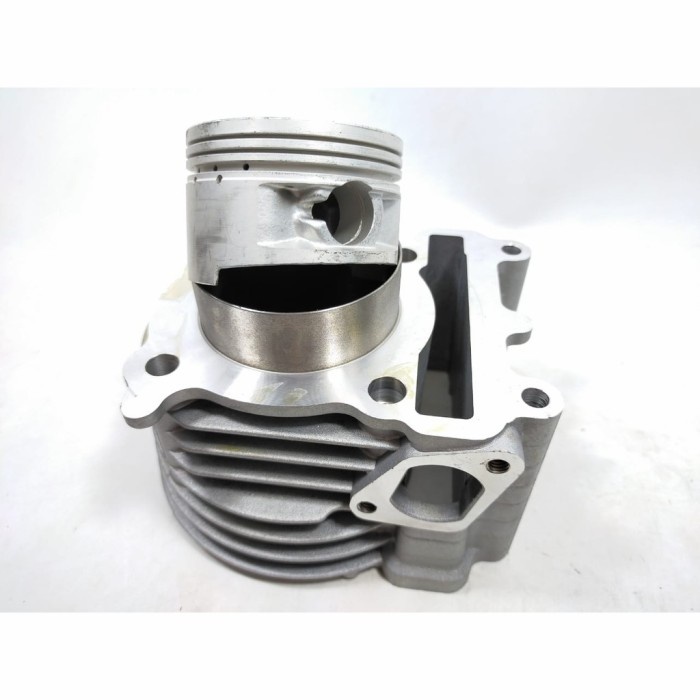 Blok Seher Mio 58.5 Blok Boring Blok Silinder Mio 58.5Mm Tdr