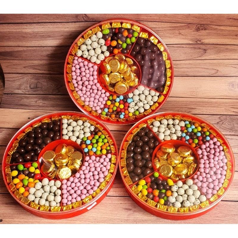 

PAKET TRAY COKLAT LAGIE BEST SELLER 5 IN 1