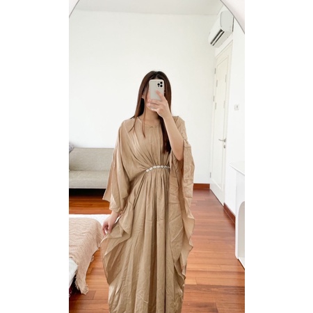 Halwah Kaftan