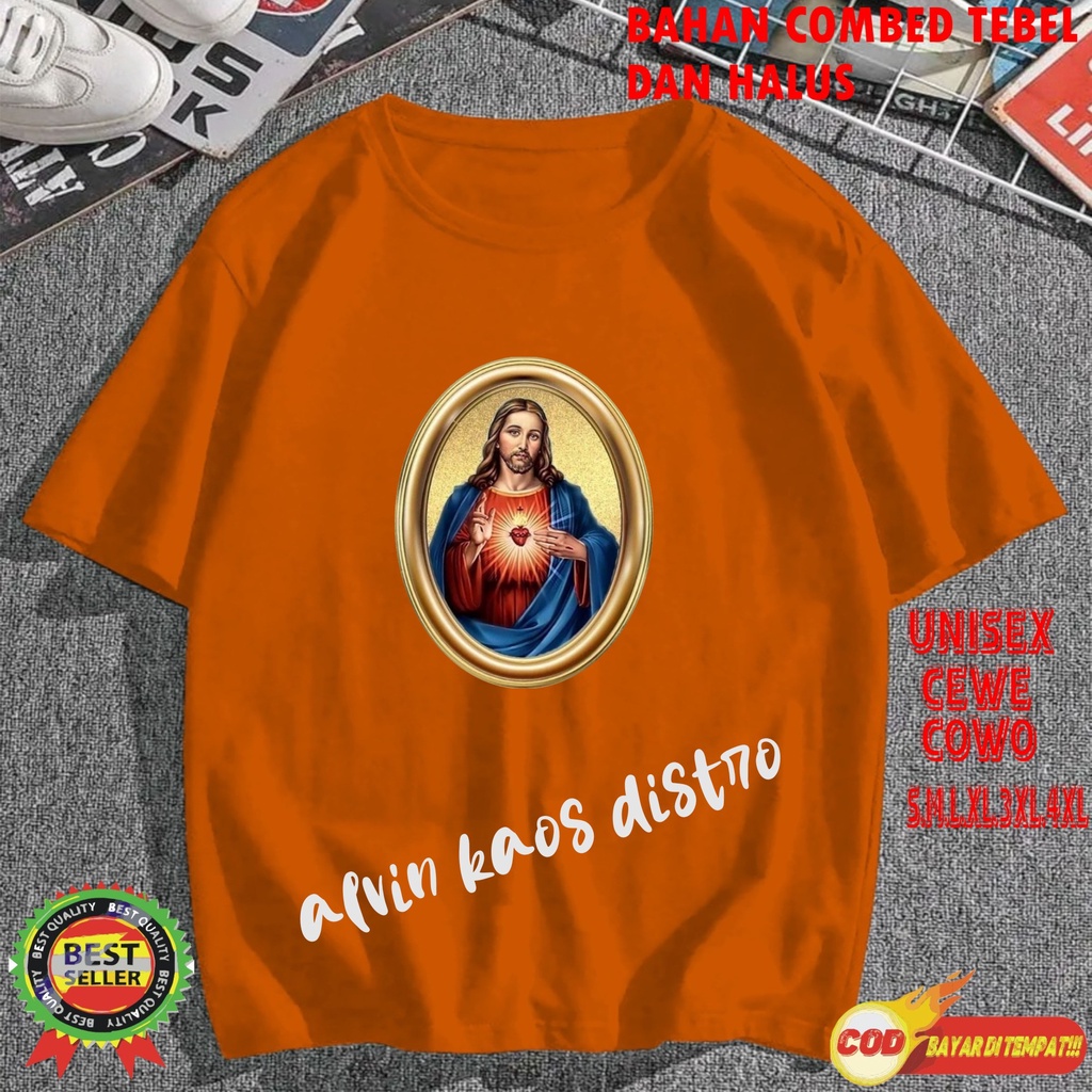 APPS DTF  NEW JESUS LOVE  Kaos Pria Distro Hits 2023 Kaos Murah Kaos Kaos Pria Dan Wanita Kaos Rohani Kristen