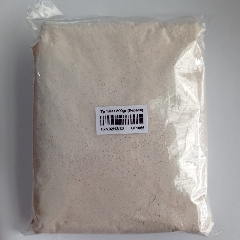 

Tepung Talas 500gr (GLUTEN FREE)