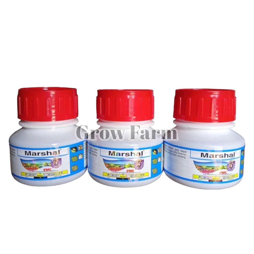Insektisda MARSHAL 200EC 100 ML AKARISIDA