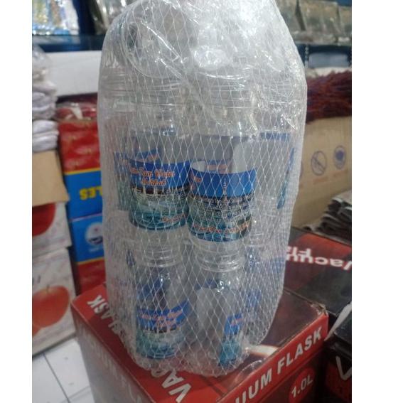 

Viral✅ Star 6.6 botol kosong zam zam isi 25 biji