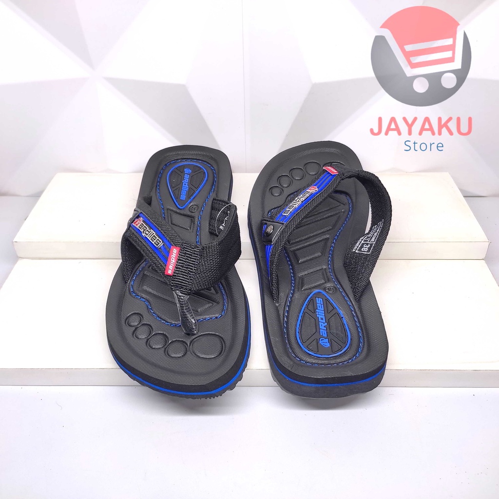 Ardiles Carbone Sandal Pria Sendal Jepit Cowok Laki-Laki Original Ardiles Gaya dan Kualitas dalam Satu Produk