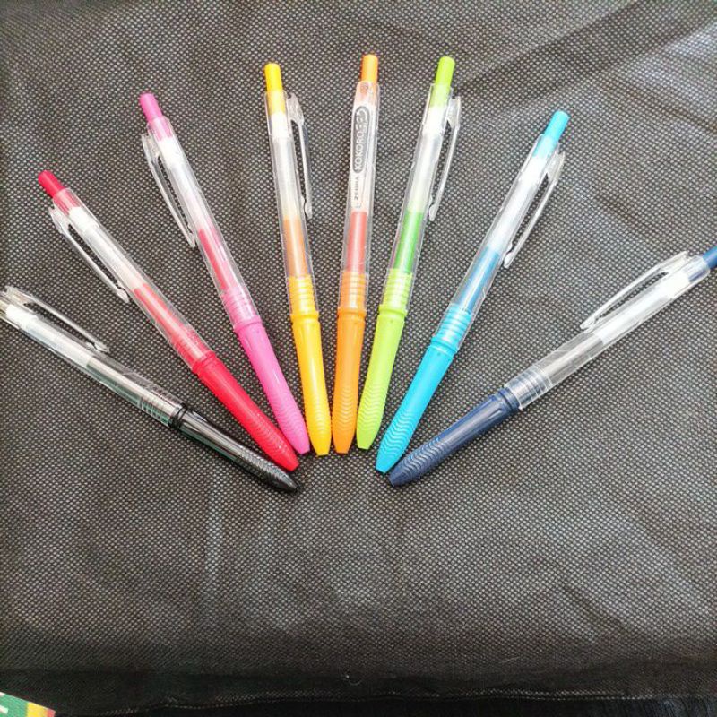 

polpen kokoro gel