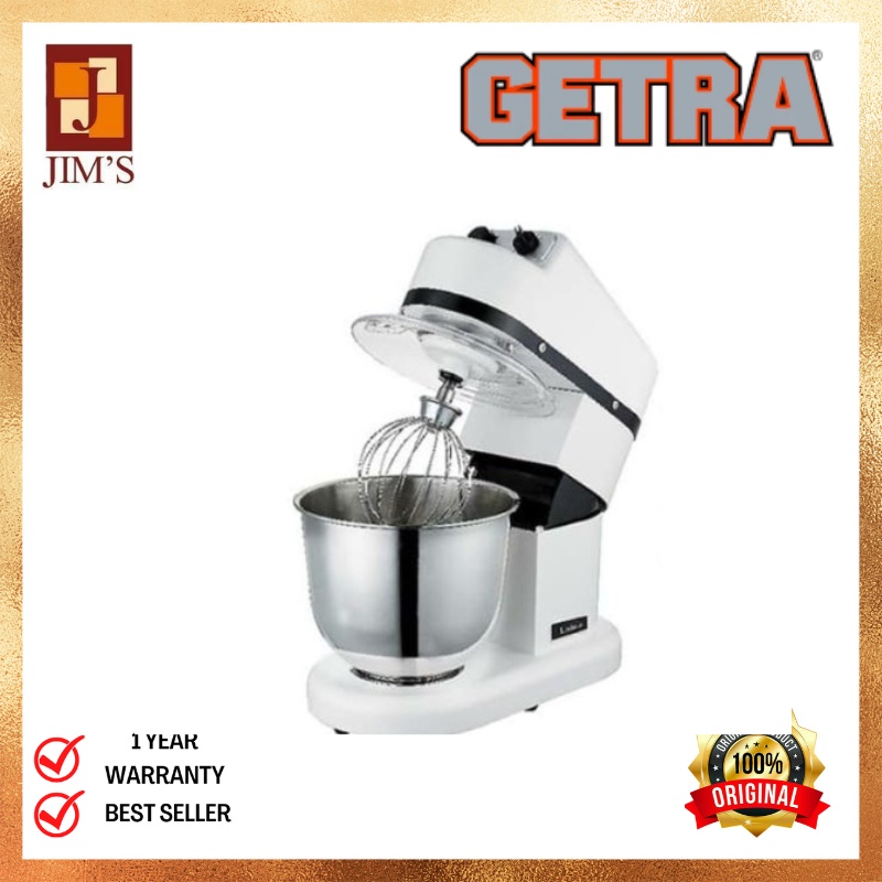 GETRA MIXER 8liter / model B-8