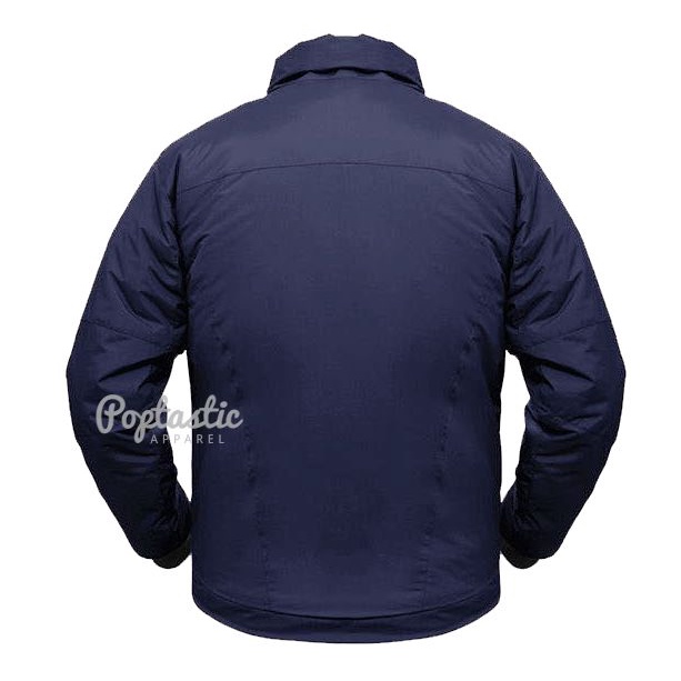 JAKET PRIA WATERPROOF JAKET HARRINGTON SMITH PRIA JAKET MOTOR TASLAN ANTI AIR HEYLOOK - [BISA COD]