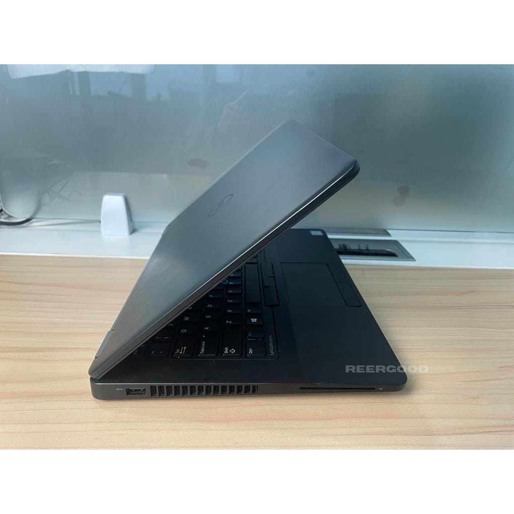 Laptop Dell E5470 Core I7 Generasi 6 / I5 Generasi 6 SECOND BERKUALITAS BERGARANSI