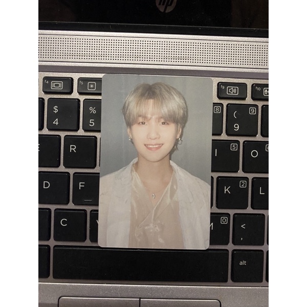 SUGA pc proof collector