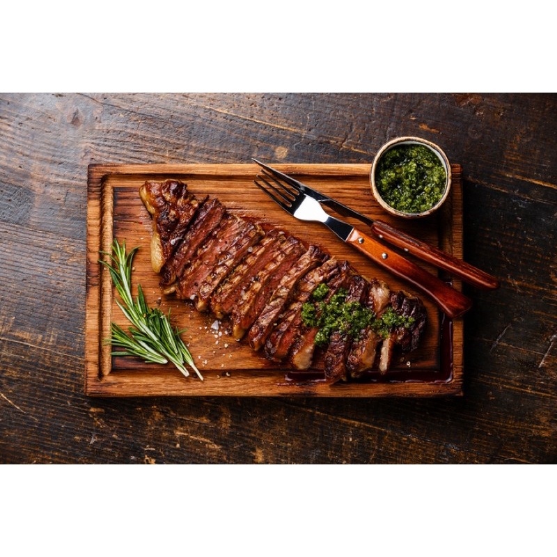 

Argentina Steak Spice Rub Seasoning Bumbu Tabur Daging Steak 25gr