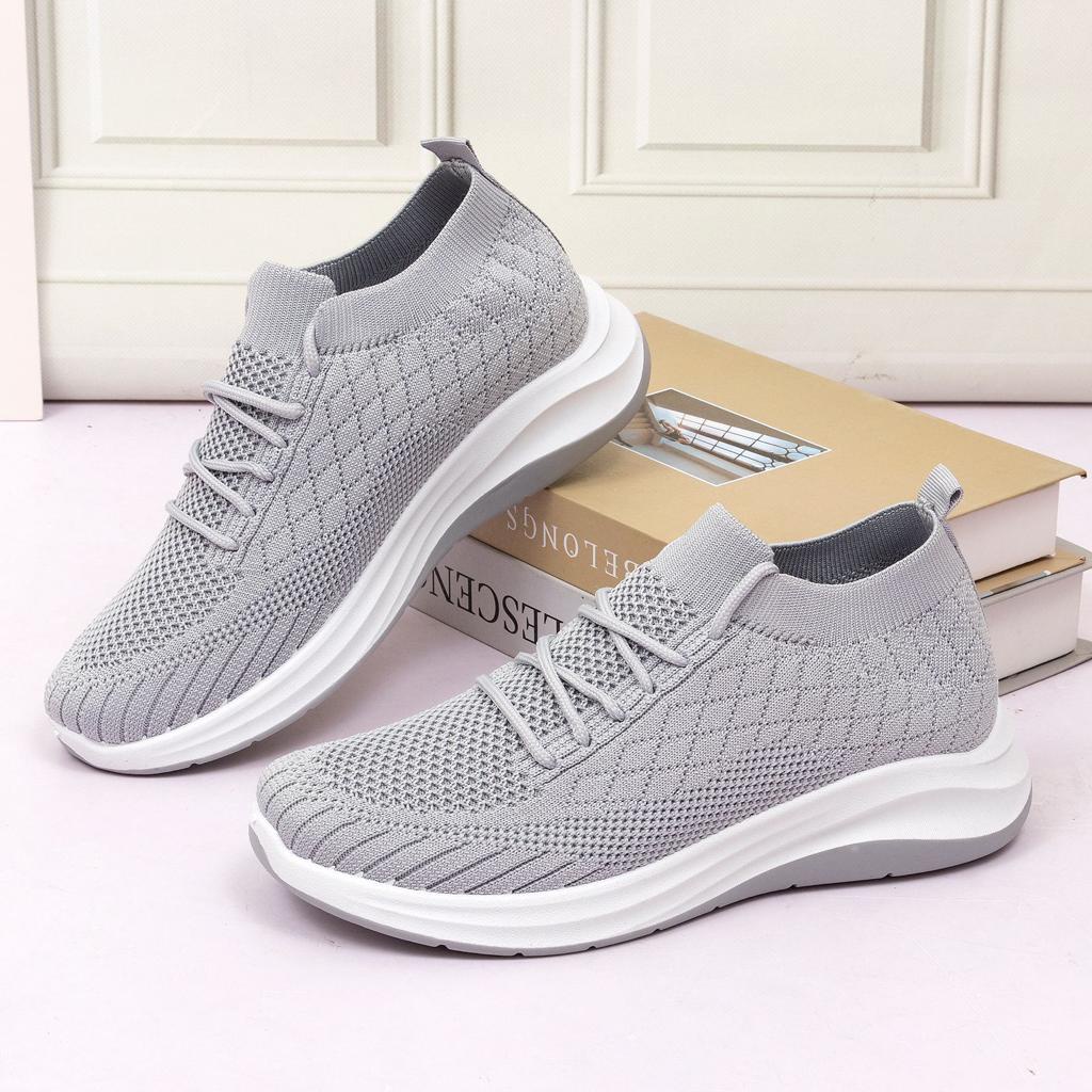 Sepatu  Sneakers Sport Wanita QP-A30 Import Premium Quality